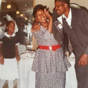 Meet your Posher, Tavia lovely